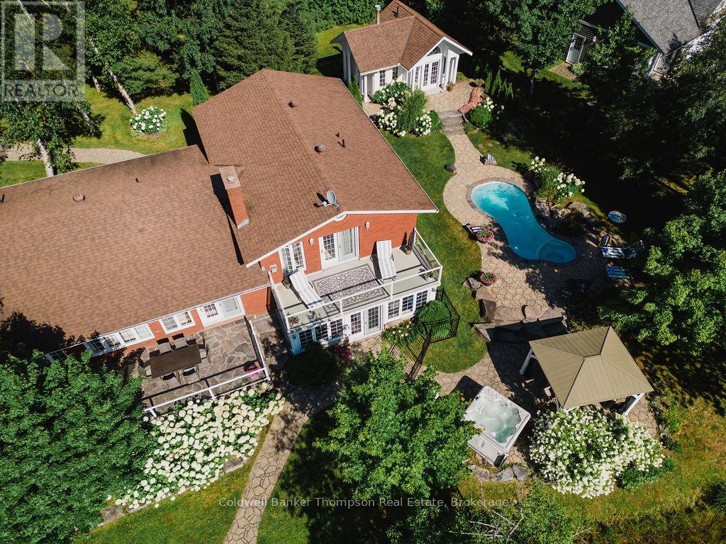 83 Scarlett Road, Machar, Ontario  P0A 1X0 - Photo 45 - X12145935