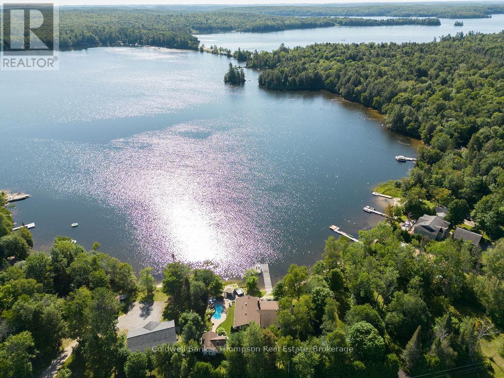83 Scarlett Road, Machar, Ontario  P0A 1X0 - Photo 46 - X12145935