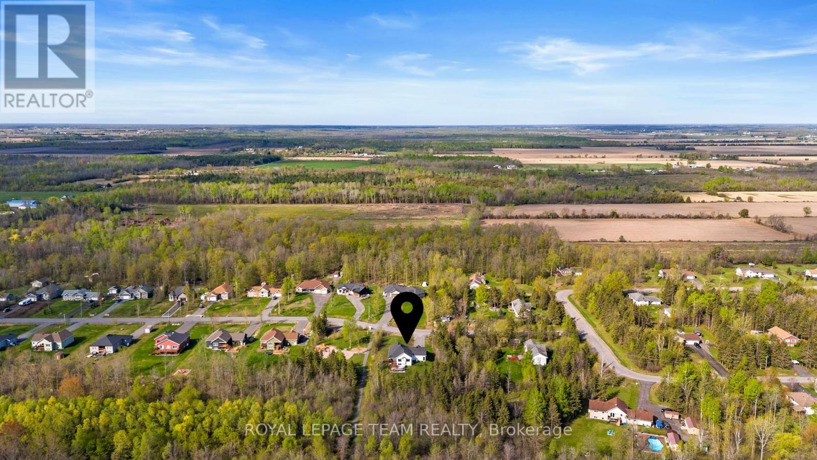 1302 Country Lane, North Dundas, Ontario  K0C 2K0 - Photo 33 - X12145937