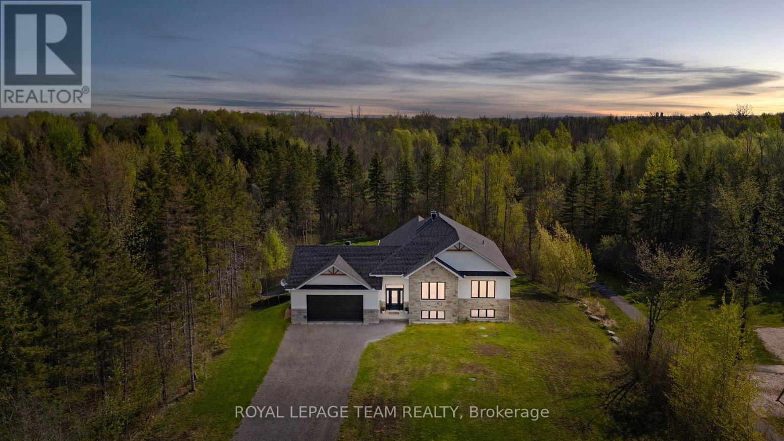 1302 Country Lane, North Dundas, Ontario  K0C 2K0 - Photo 48 - X12145937
