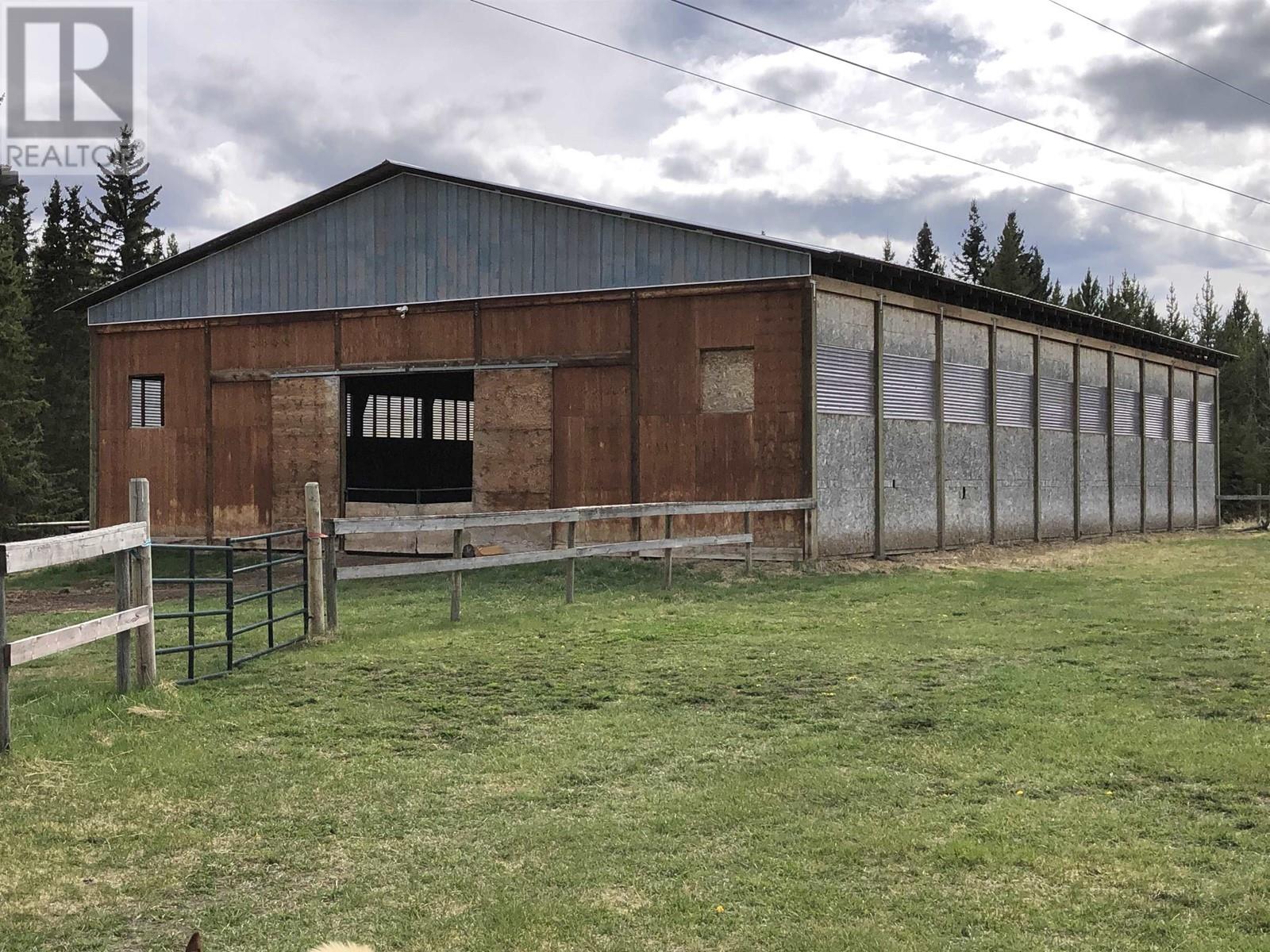 7181 Sheridan Lake W Road, Lone Butte, British Columbia  V0K 1X1 - Photo 5 - R3001906