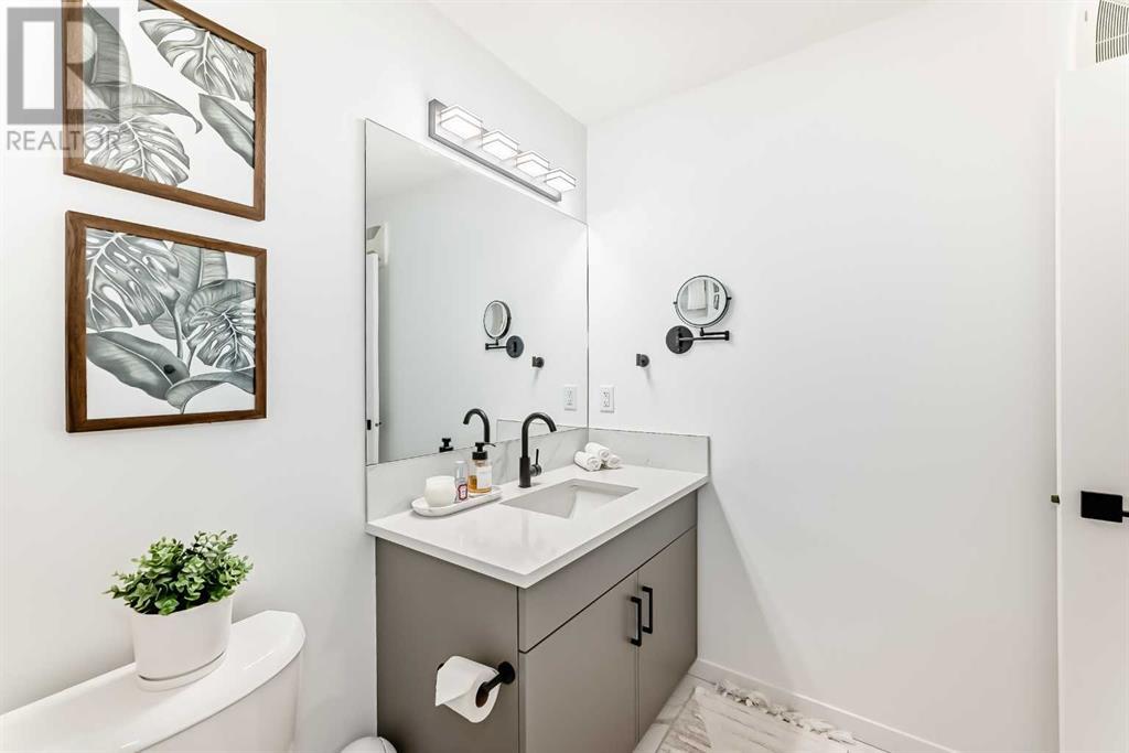 12 Magnolia Crescent Se, Calgary, Alberta  T3M 3M8 - Photo 25 - A2219127