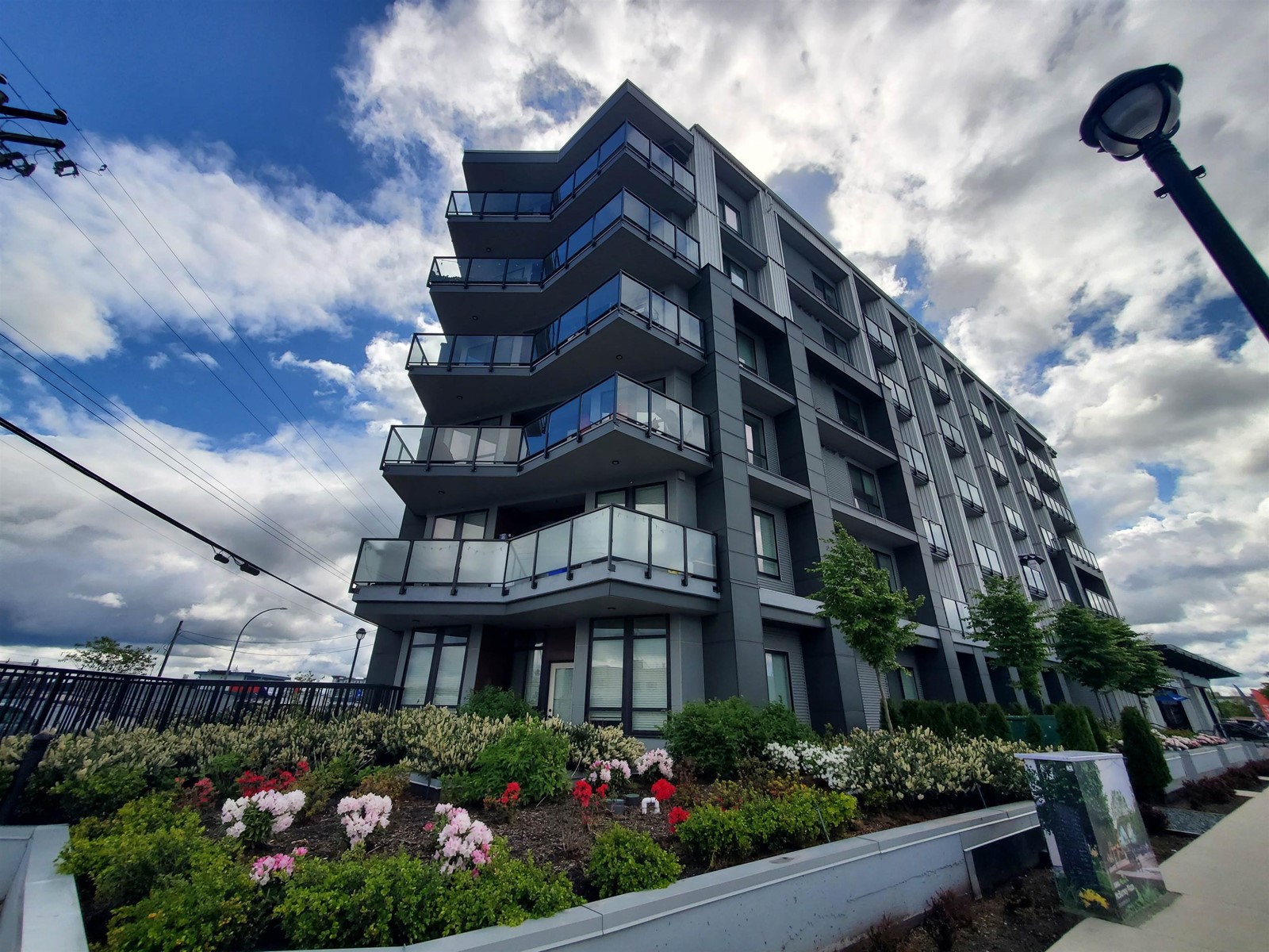 322 20360 Logan Avenue, Langley, British Columbia  V3A 0P5 - Photo 2 - R3002465
