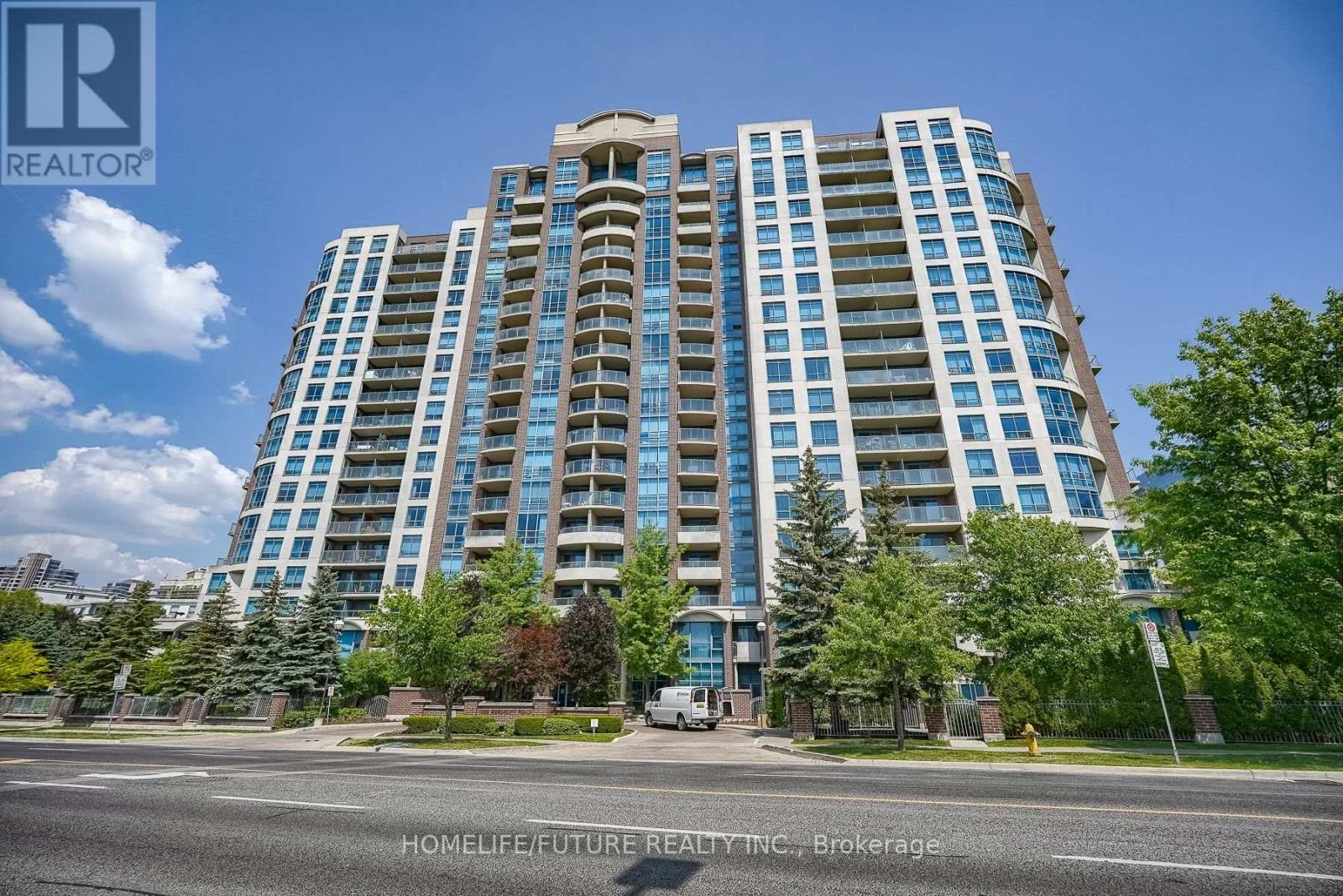 1622 - 233 Beecroft Road, Toronto, Ontario  M2N 6Z9 - Photo 1 - C12145922