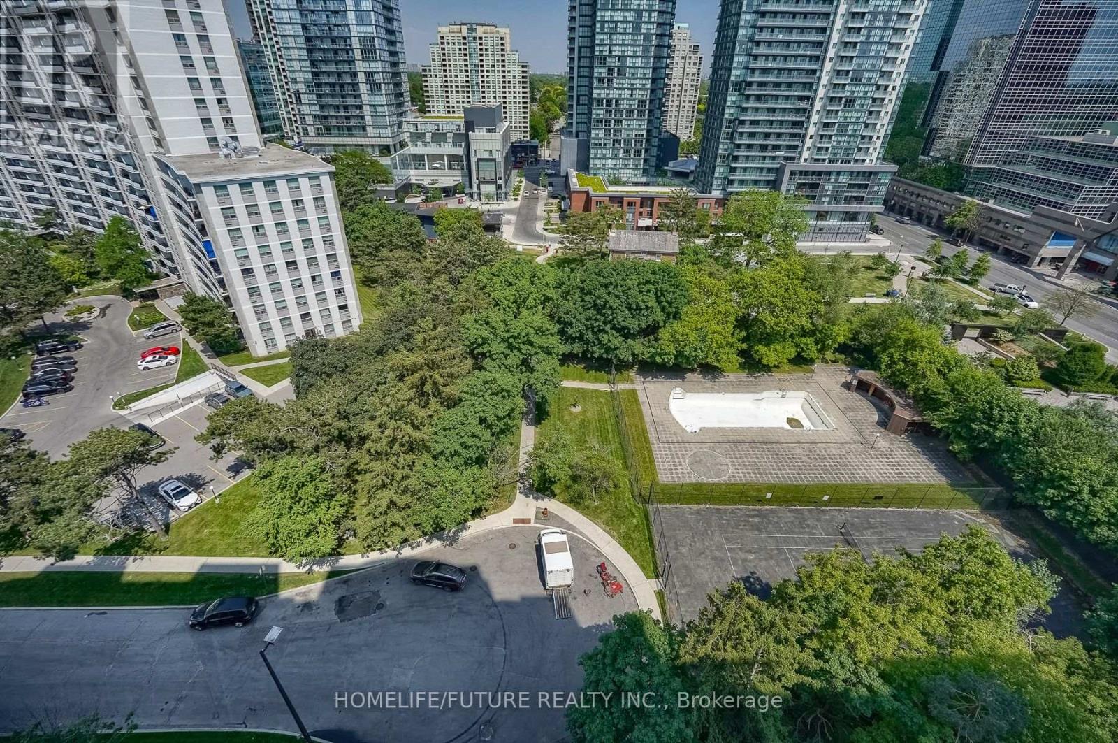 1622 - 233 Beecroft Road, Toronto, Ontario  M2N 6Z9 - Photo 25 - C12145922