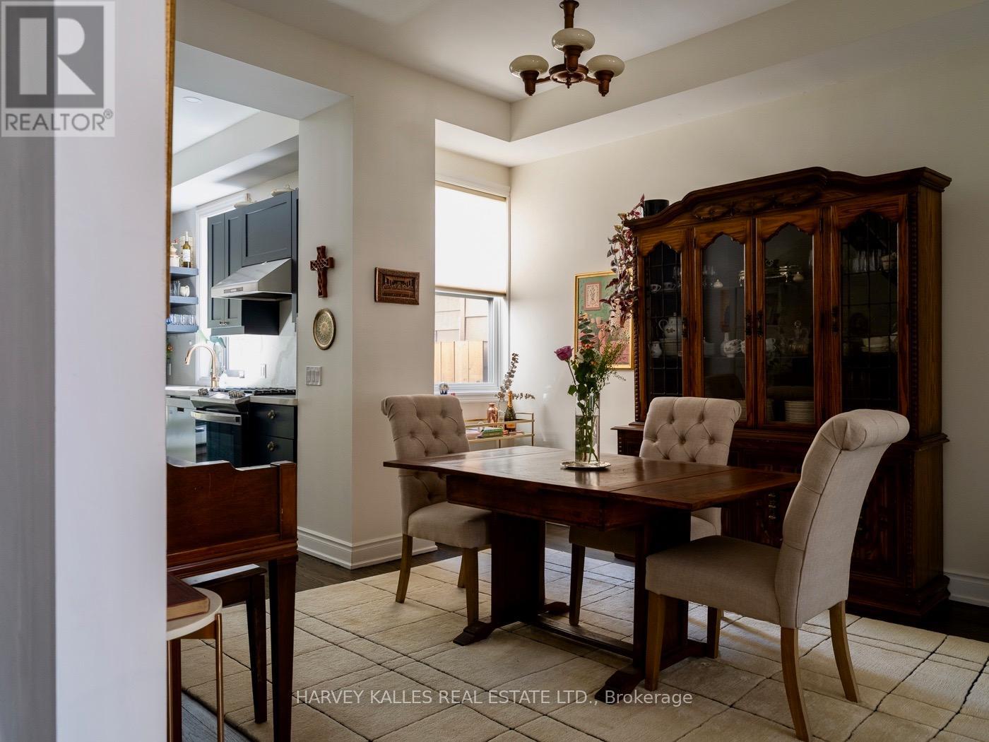 161 Euclid Avenue, Toronto, Ontario  M6J 2J8 - Photo 4 - C12145947