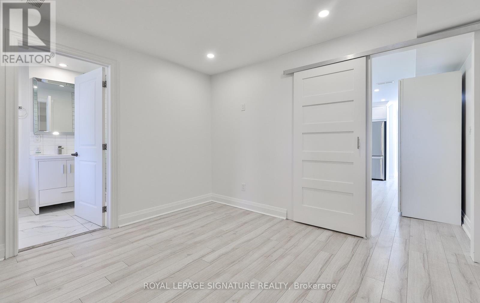 3rd Level - 995 Bloor Street W, Toronto, Ontario  M6H 1M1 - Photo 12 - C12145964
