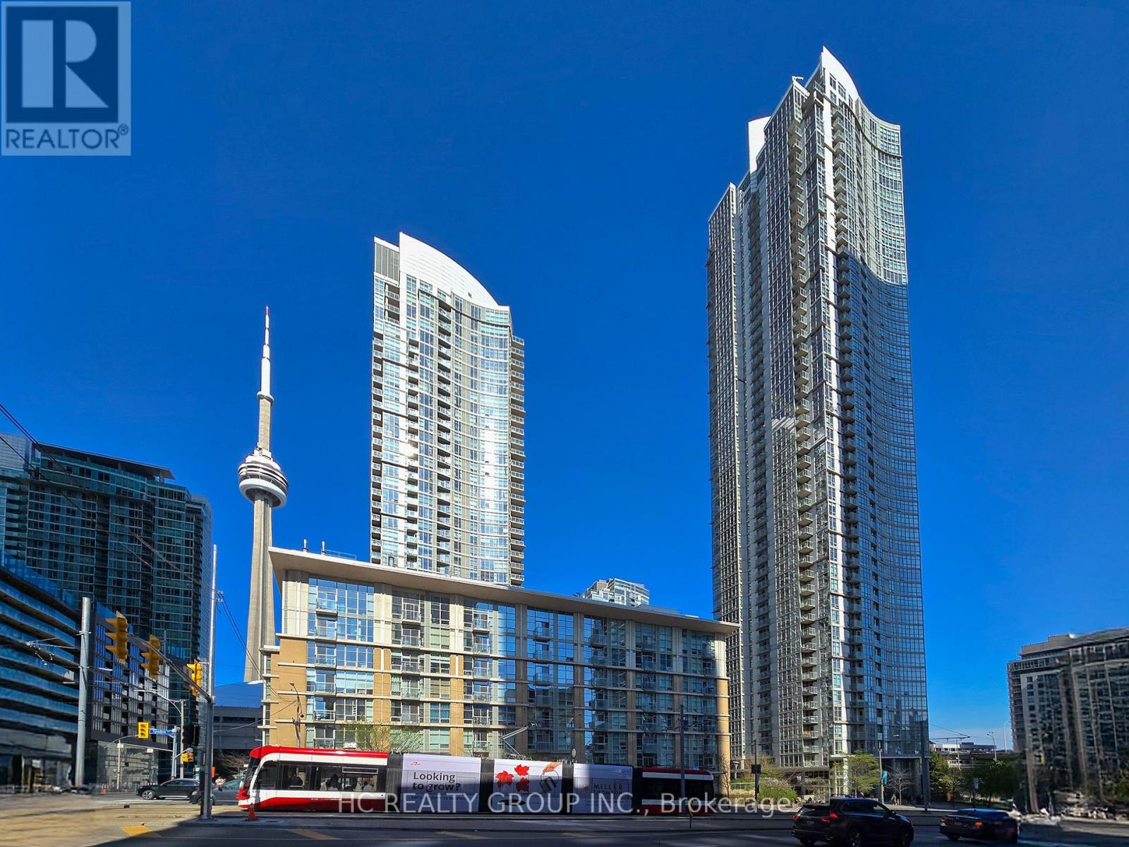 1212 - 35 Mariner Terrace, Toronto, Ontario  M5V 3V9 - Photo 1 - C12145979