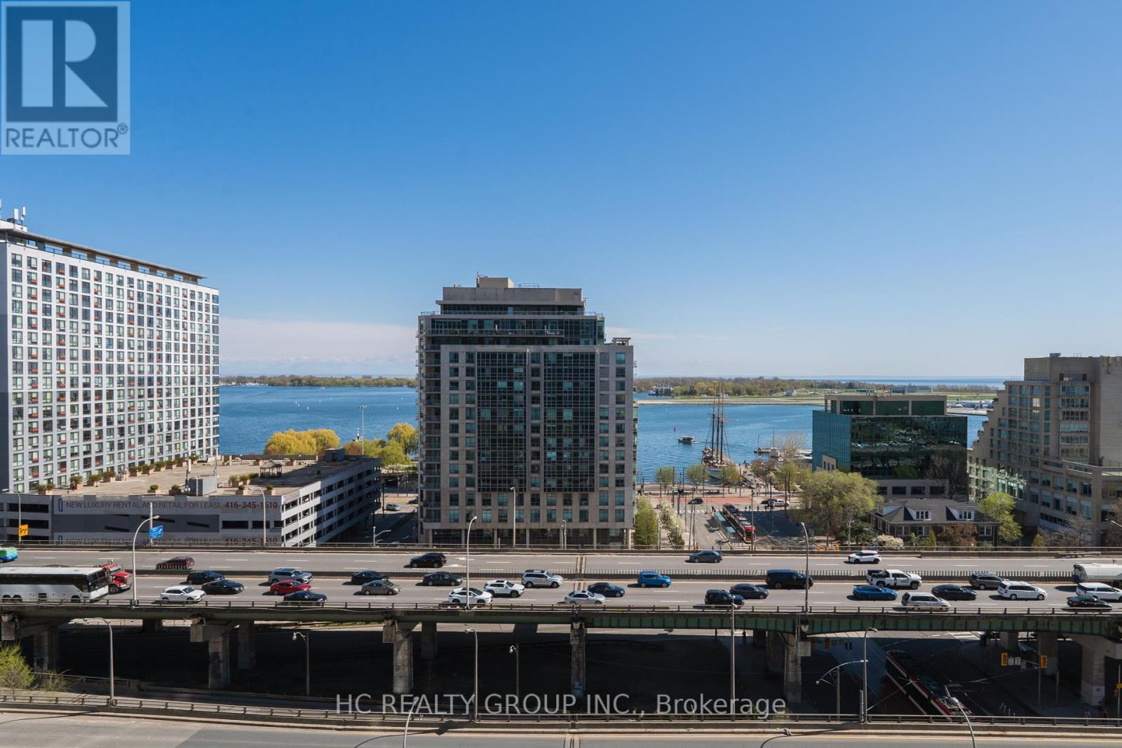 1212 - 35 Mariner Terrace, Toronto, Ontario  M5V 3V9 - Photo 22 - C12145979