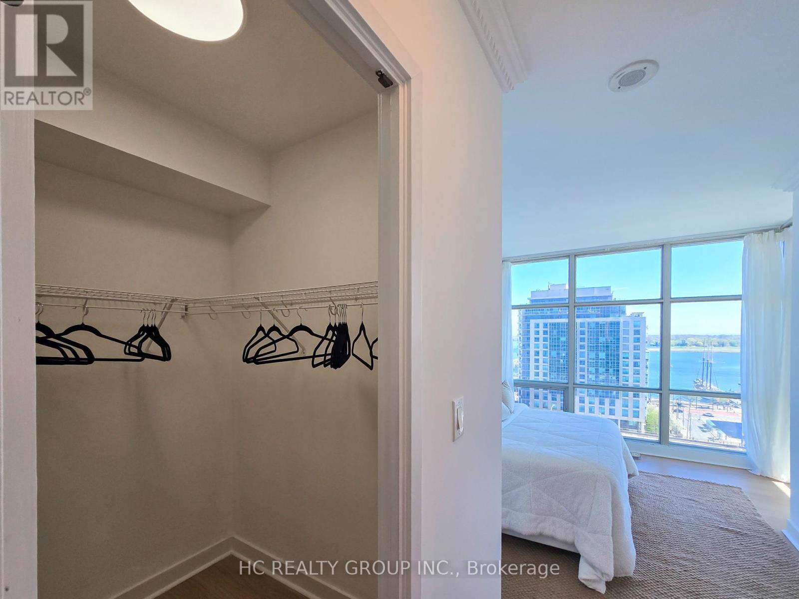 1212 - 35 Mariner Terrace, Toronto, Ontario  M5V 3V9 - Photo 26 - C12145979