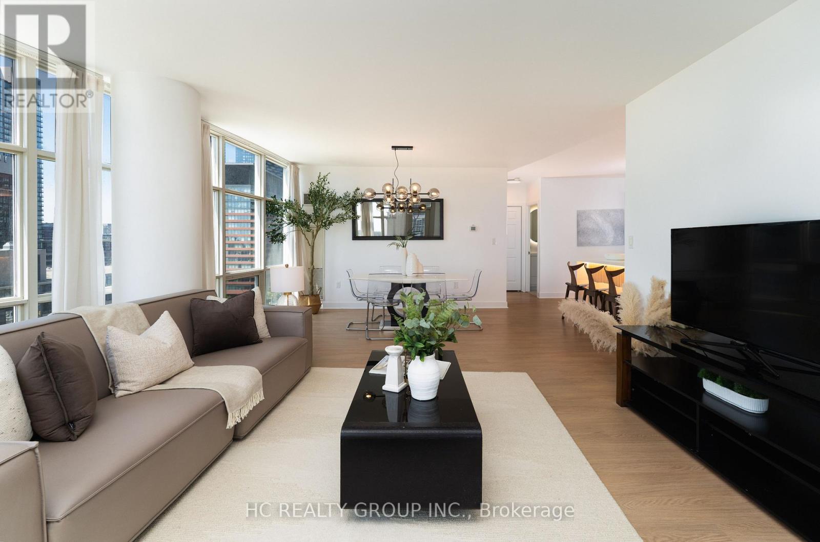 1212 - 35 Mariner Terrace, Toronto, Ontario  M5V 3V9 - Photo 6 - C12145979