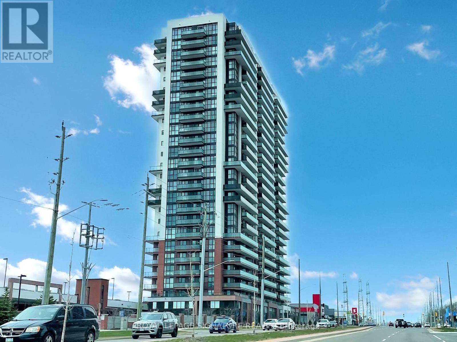 Property at 1103 - 2550 SIMCOE STREET N image 1