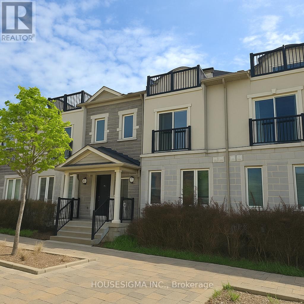 11 - 1040 ELTON WAY, Whitby, Ontario