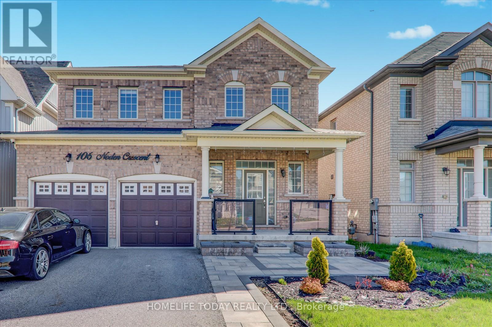 Property at 106 NODEN CRESCENT image 1
