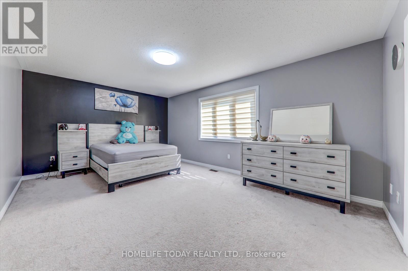 106 Noden Crescent, Clarington, Ontario  L1B 1H3 - Photo 26 - E12145972