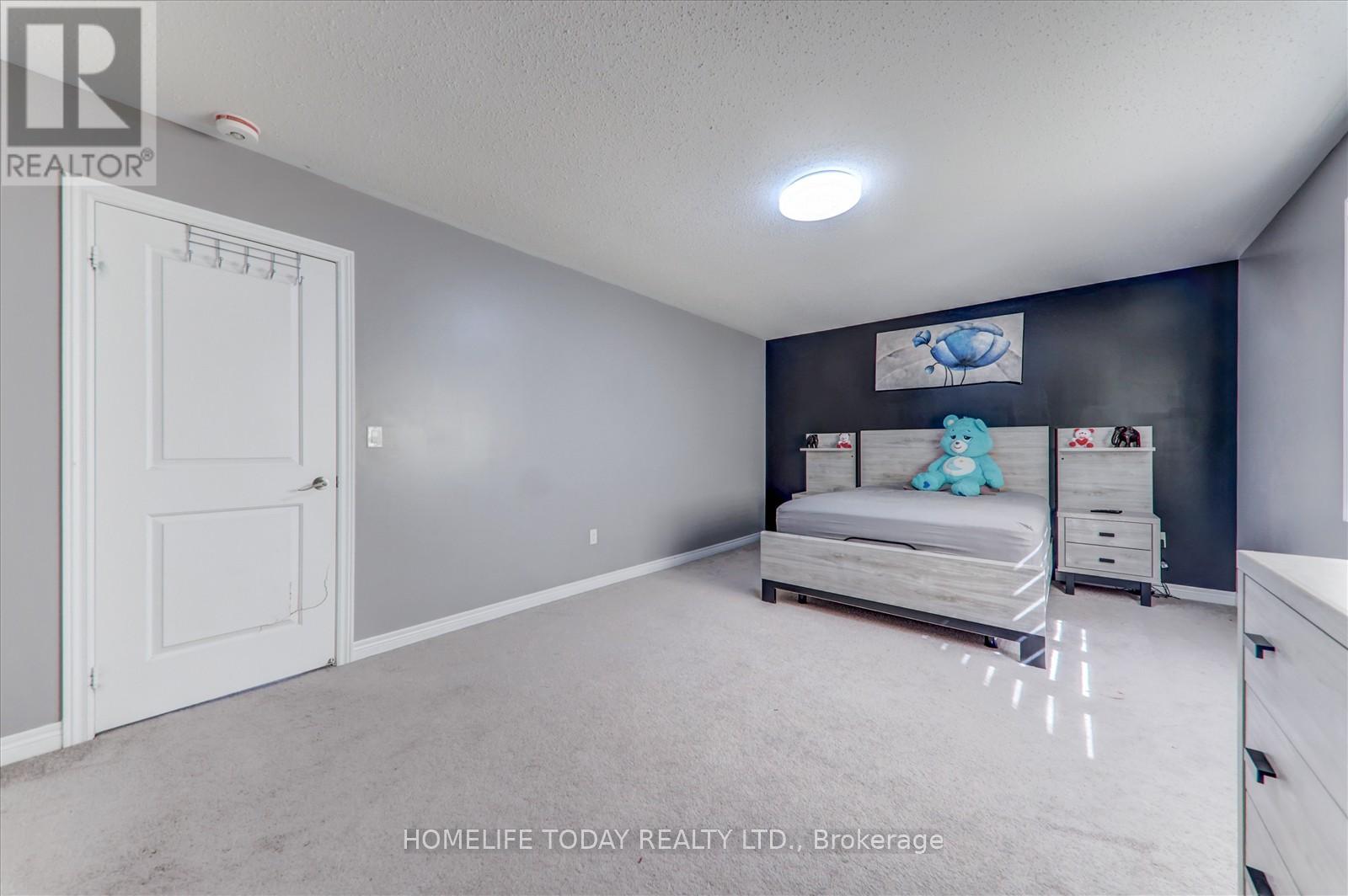 106 Noden Crescent, Clarington, Ontario  L1B 1H3 - Photo 27 - E12145972