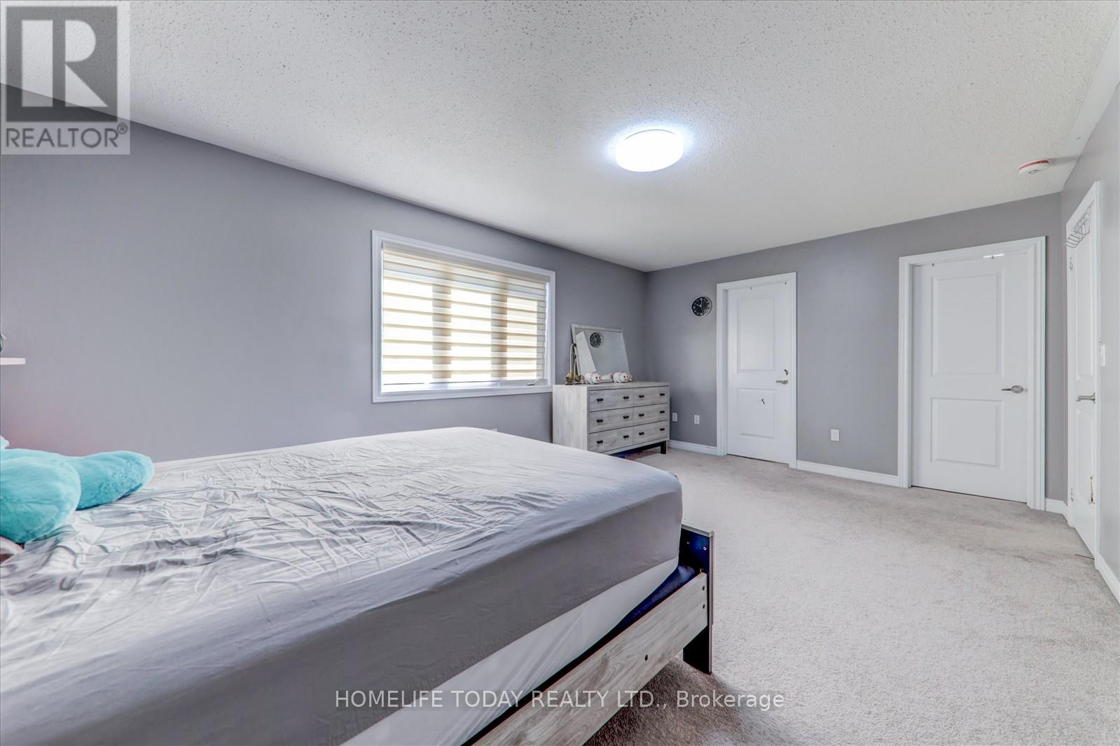 106 Noden Crescent, Clarington, Ontario  L1B 1H3 - Photo 28 - E12145972