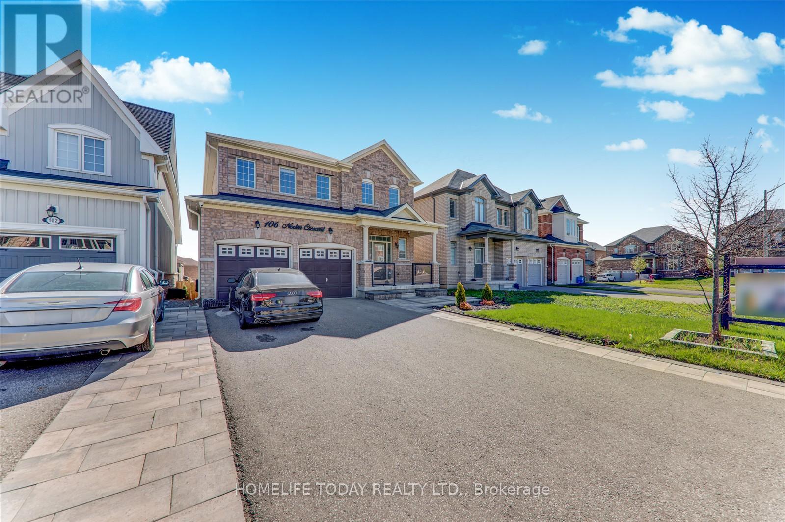 Property at 106 NODEN CRESCENT image 3
