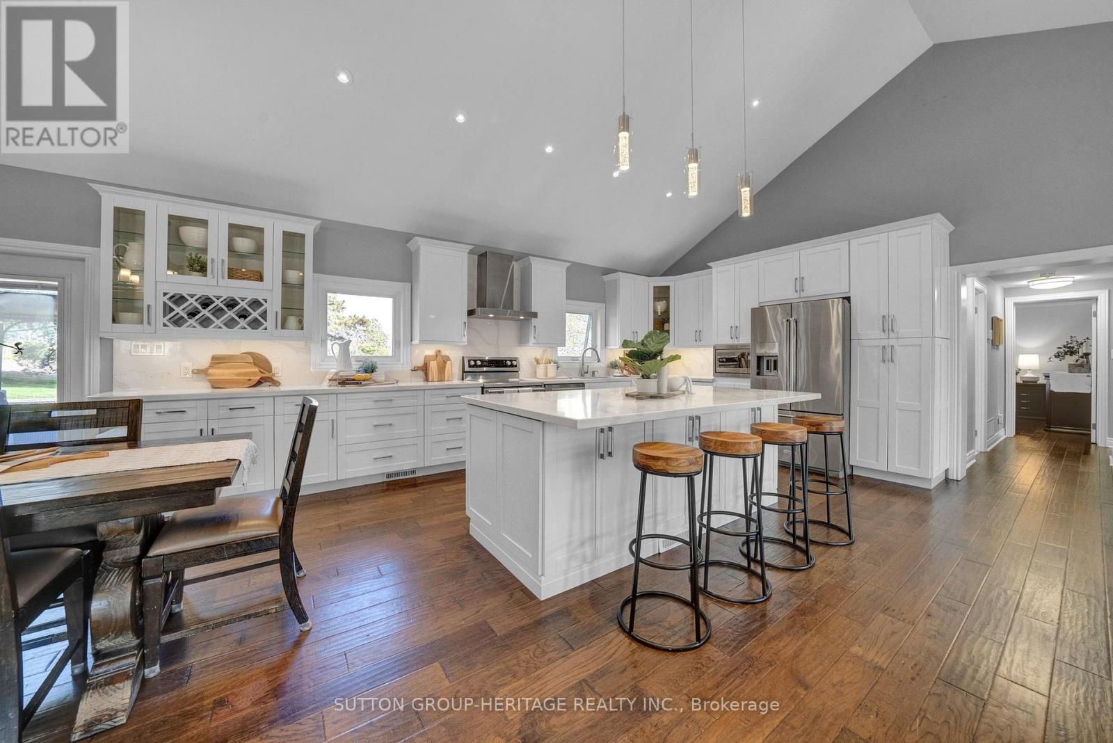 6345 Langmaid Road, Clarington, Ontario  L0B 1J0 - Photo 9 - E12145973