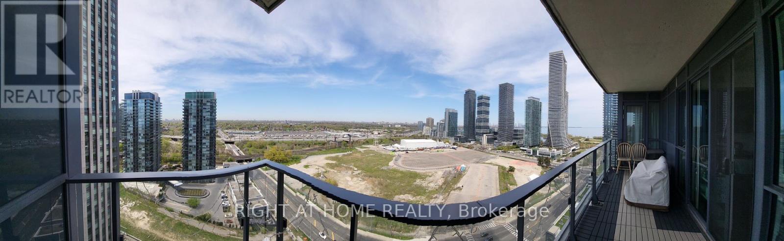 2307 - 10 Park Lawn Road, Toronto, Ontario  M8V 0H9 - Photo 16 - W12140692