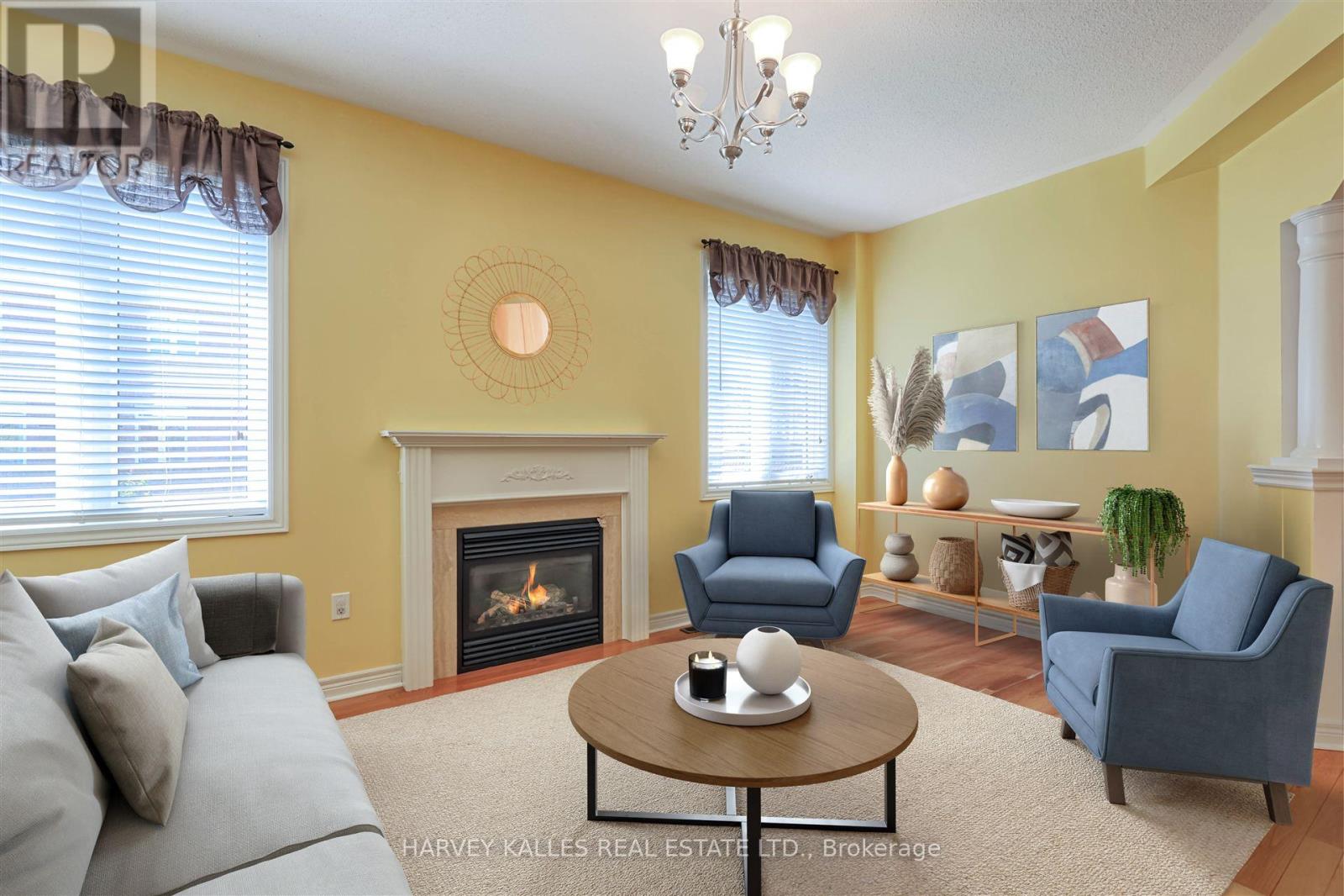 5180 Littlebend Drive, Mississauga, Ontario  L5M 8B6 - Photo 6 - W12145900