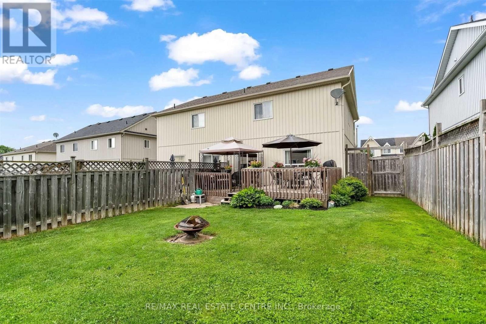 122 Marion Street, Shelburne, Ontario  L9V 3C2 - Photo 30 - X12145327