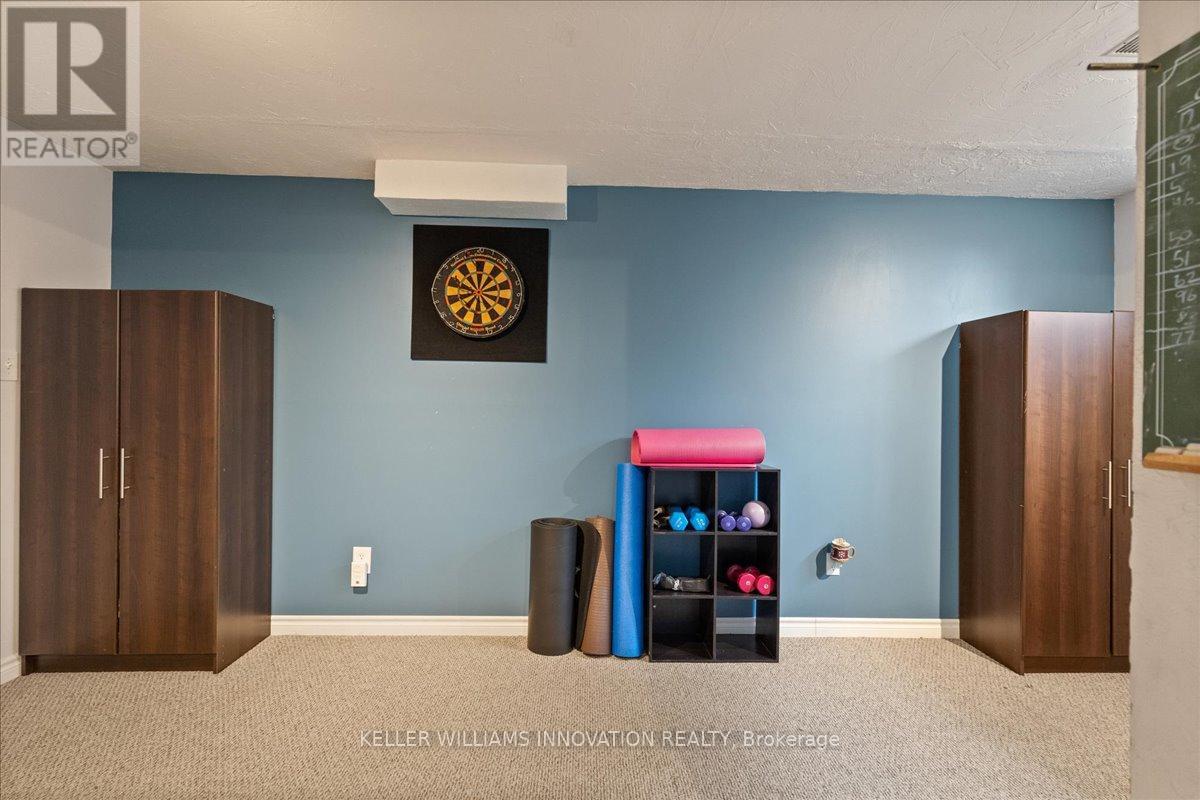 10 Hewitt Street, Blandford-Blenheim, Ontario  N0J 1B0 - Photo 25 - X12088917