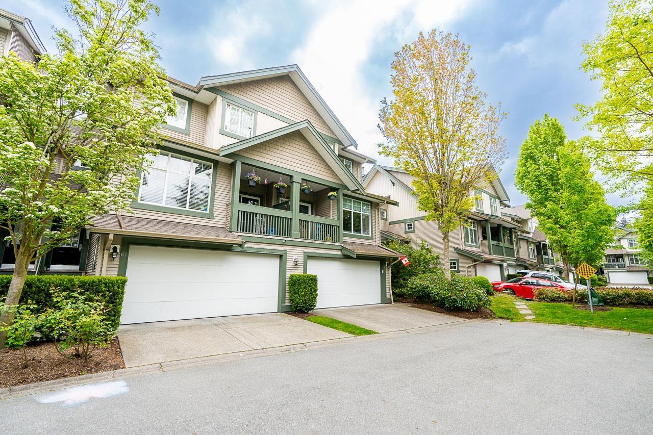60 6050 166 Street, Surrey, British Columbia  V3S 0X2 - Photo 5 - R3000718
