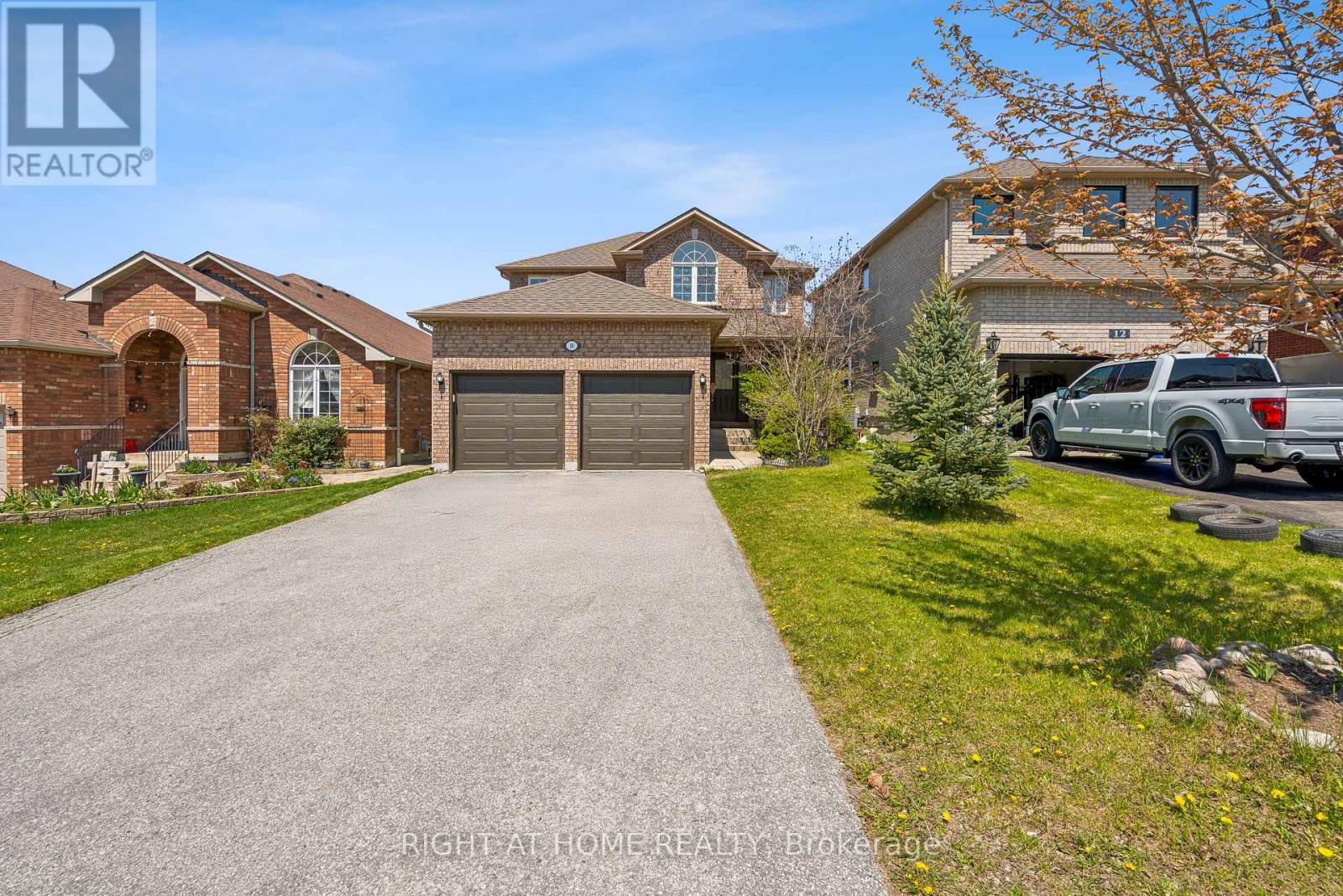 14 Prince Of Wales Drive, Barrie (Innis-Shore), Ontario  L4N 0T5 - Photo 2 - S12145949