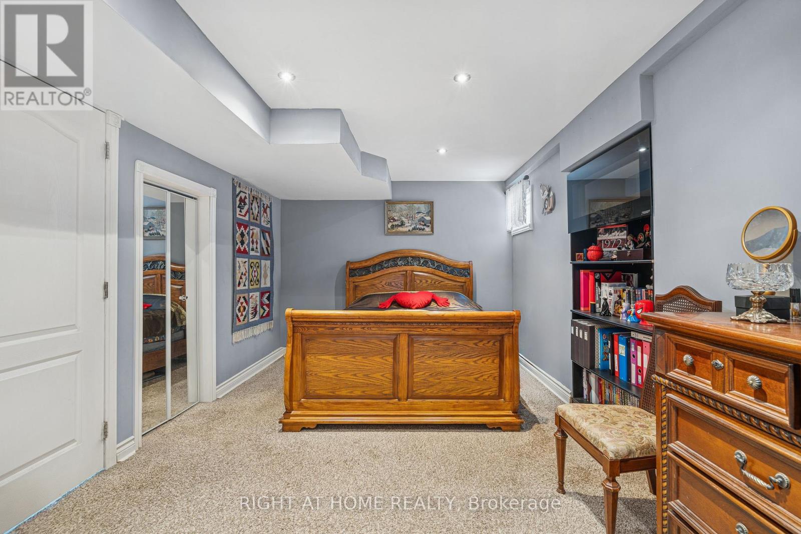 14 Prince Of Wales Drive, Barrie (Innis-Shore), Ontario  L4N 0T5 - Photo 36 - S12145949
