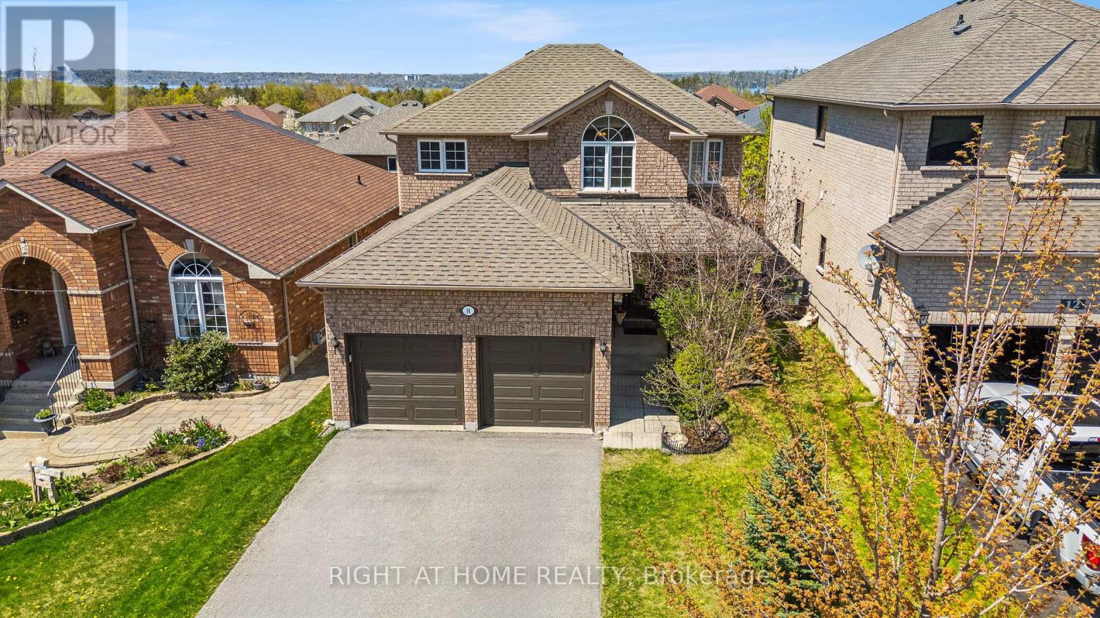 14 Prince Of Wales Drive, Barrie (Innis-Shore), Ontario  L4N 0T5 - Photo 49 - S12145949