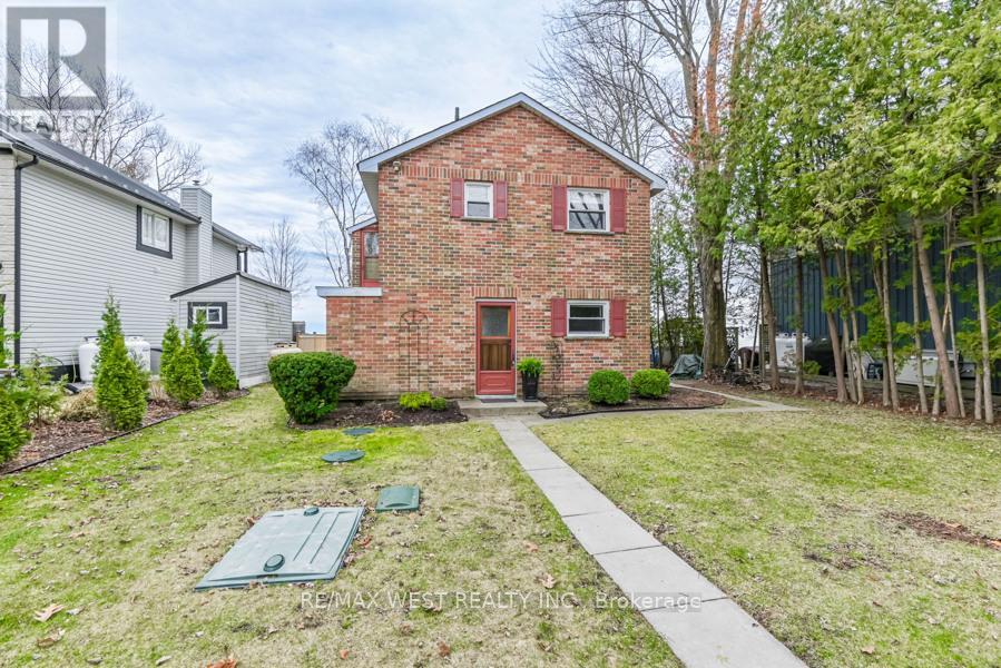 Property at 4669 ANDERSON AVENUE image 2
