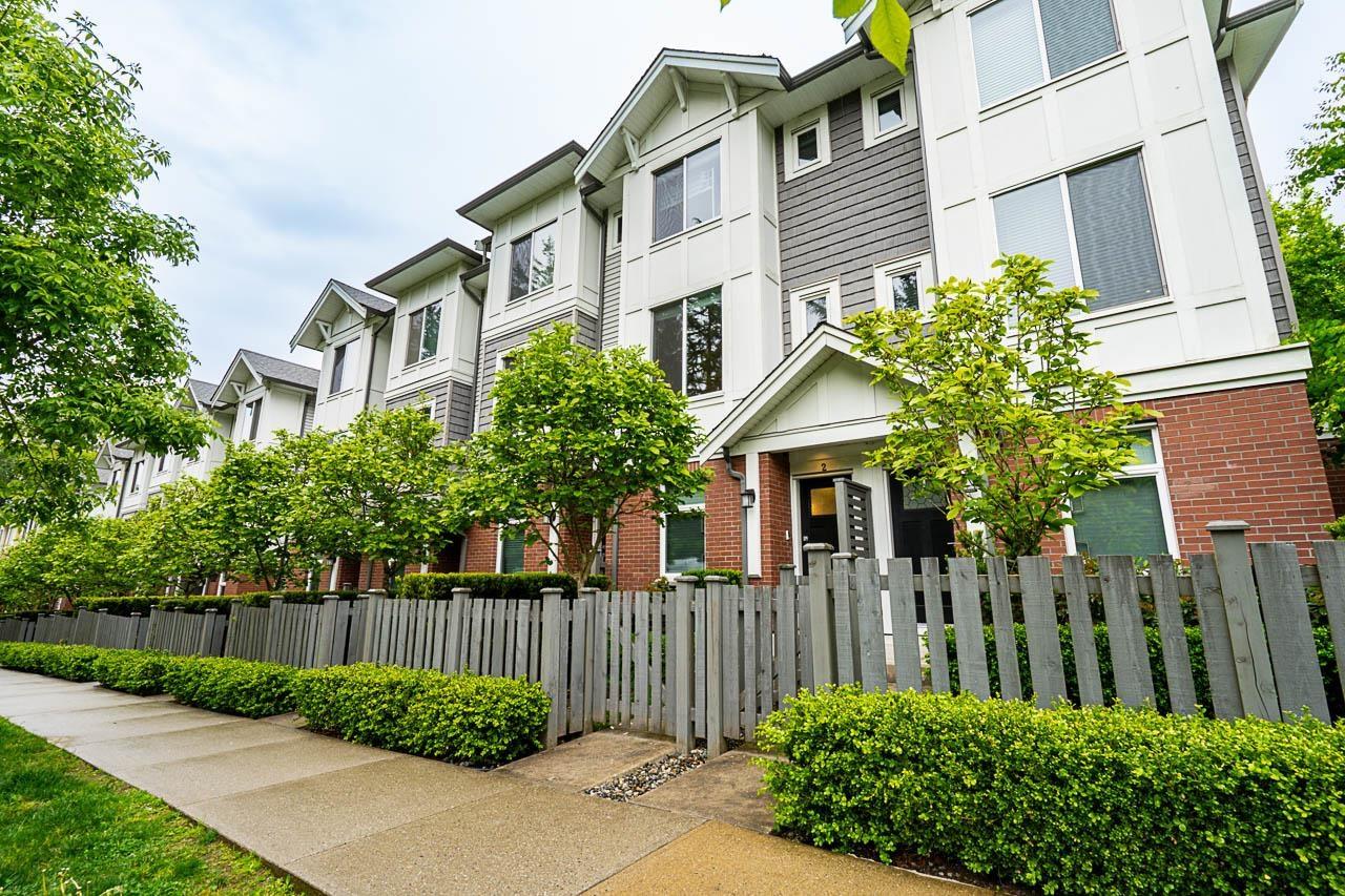 2 9718 161a Street, Surrey, British Columbia  V4N 6S7 - Photo 2 - R3002474
