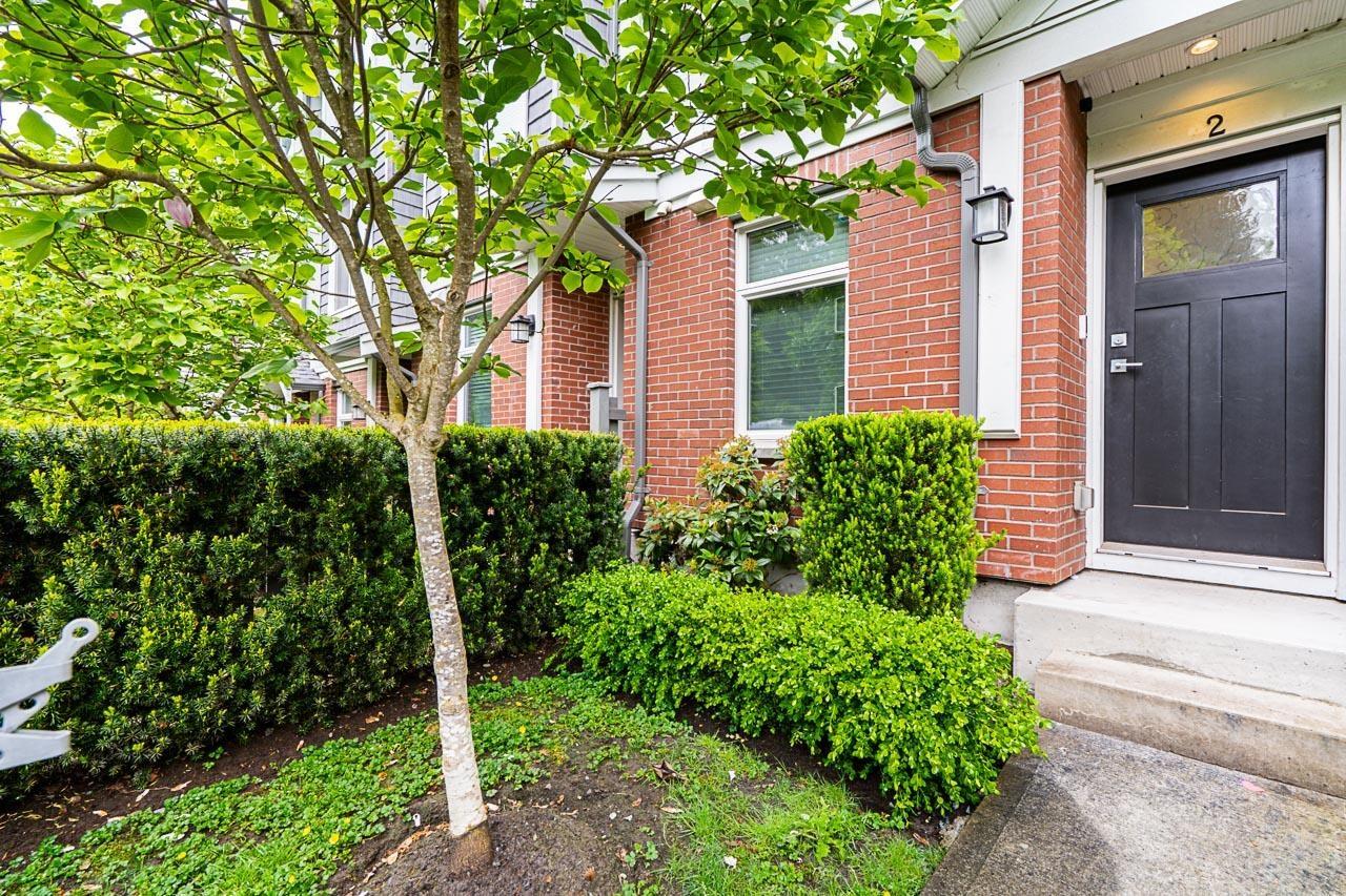 2 9718 161a Street, Surrey, British Columbia  V4N 6S7 - Photo 5 - R3002474