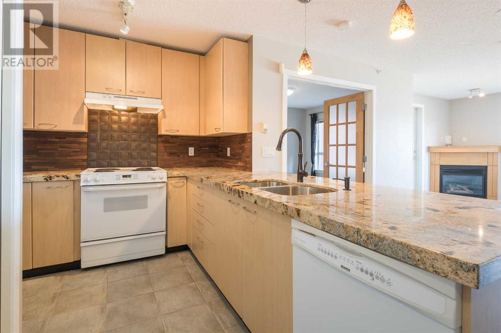 Property at 307, 5115 Richard Road SW image 1