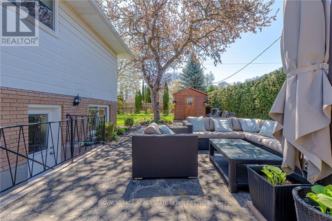 296 Glen Afton Drive, Burlington, Ontario  L7L 1H1 - Photo 30 - W12145940