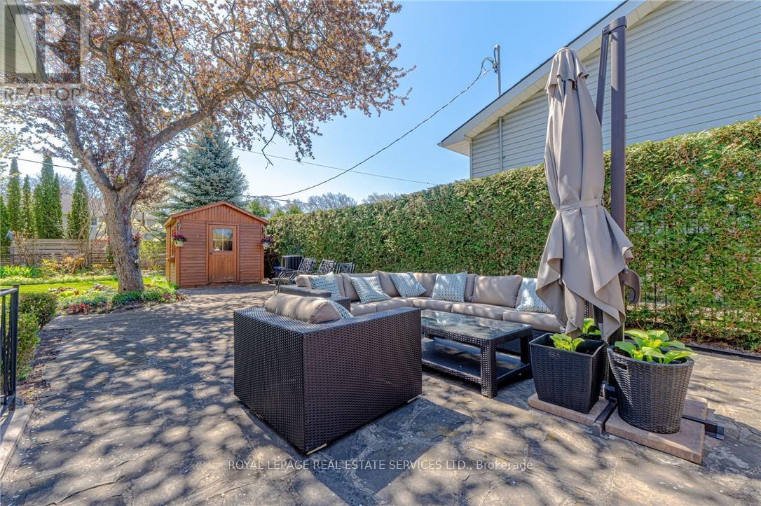 296 Glen Afton Drive, Burlington, Ontario  L7L 1H1 - Photo 31 - W12145940