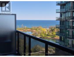 1105 - 110 MARINE PARADE DRIVE, Toronto, Ontario