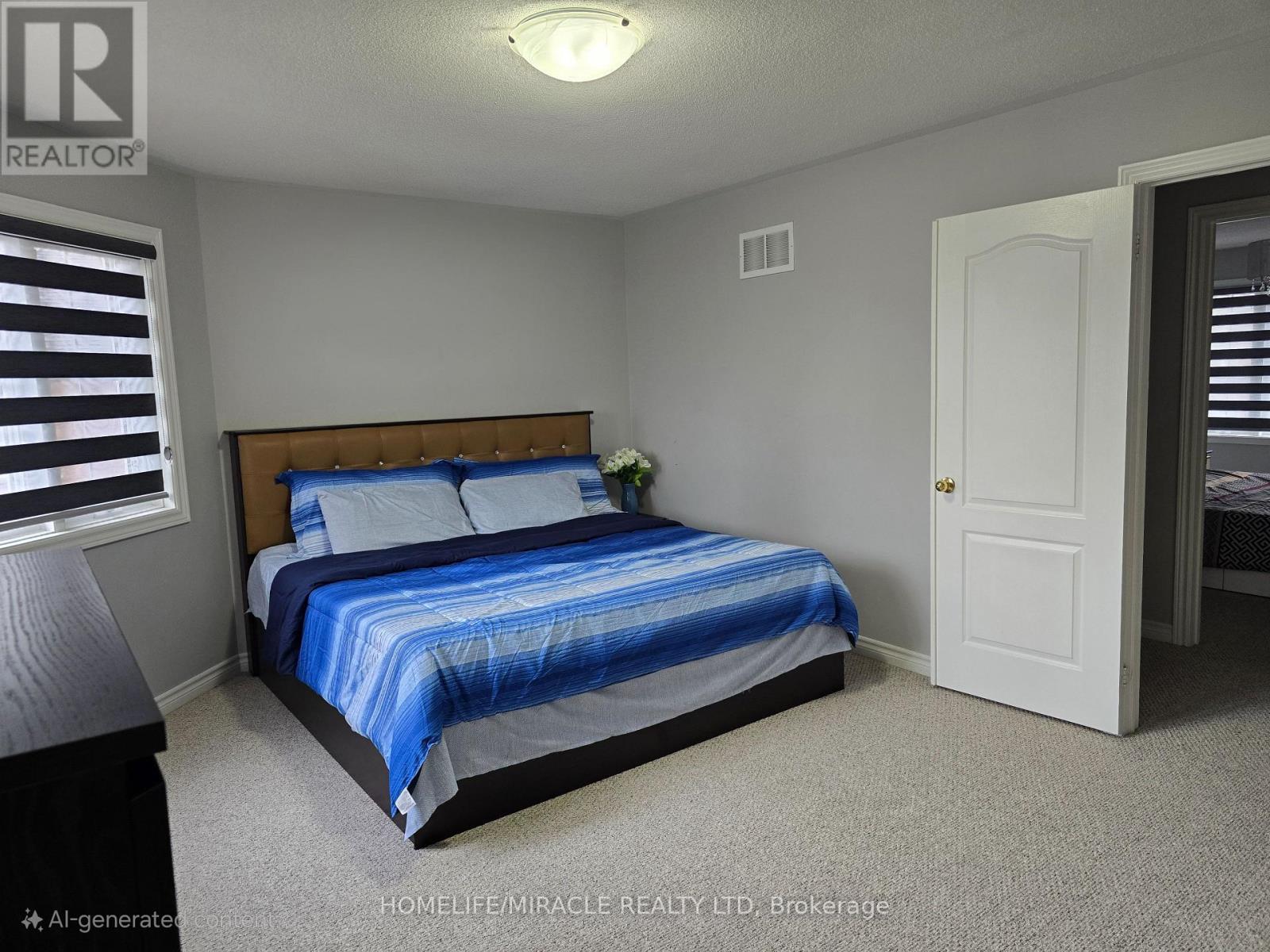 33 Atira Avenue, Brampton (Fletcher's Meadow), Ontario  L7A 3V1 - Photo 14 - W12145960