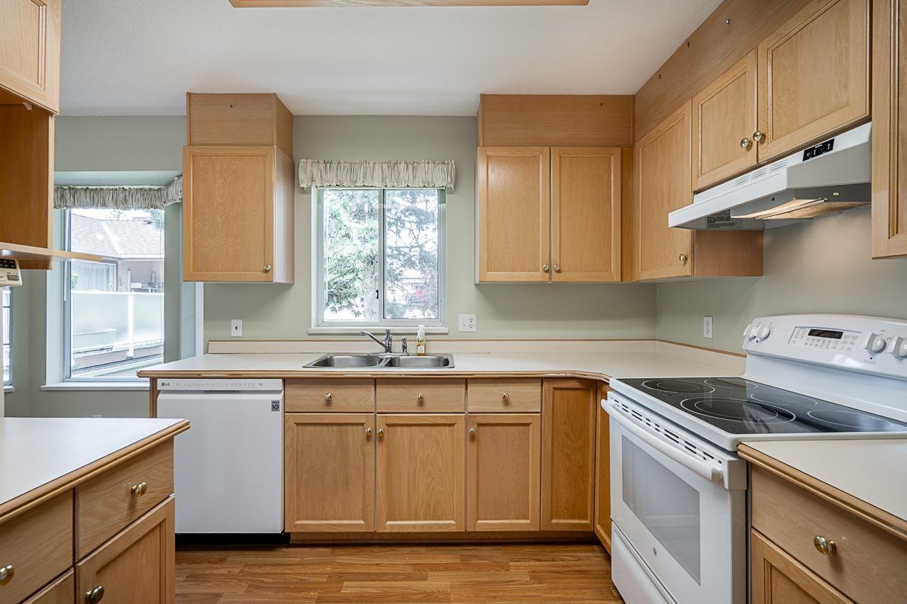 236 14861 98 Street, Surrey, British Columbia  V3R 0A2 - Photo 15 - R3001972