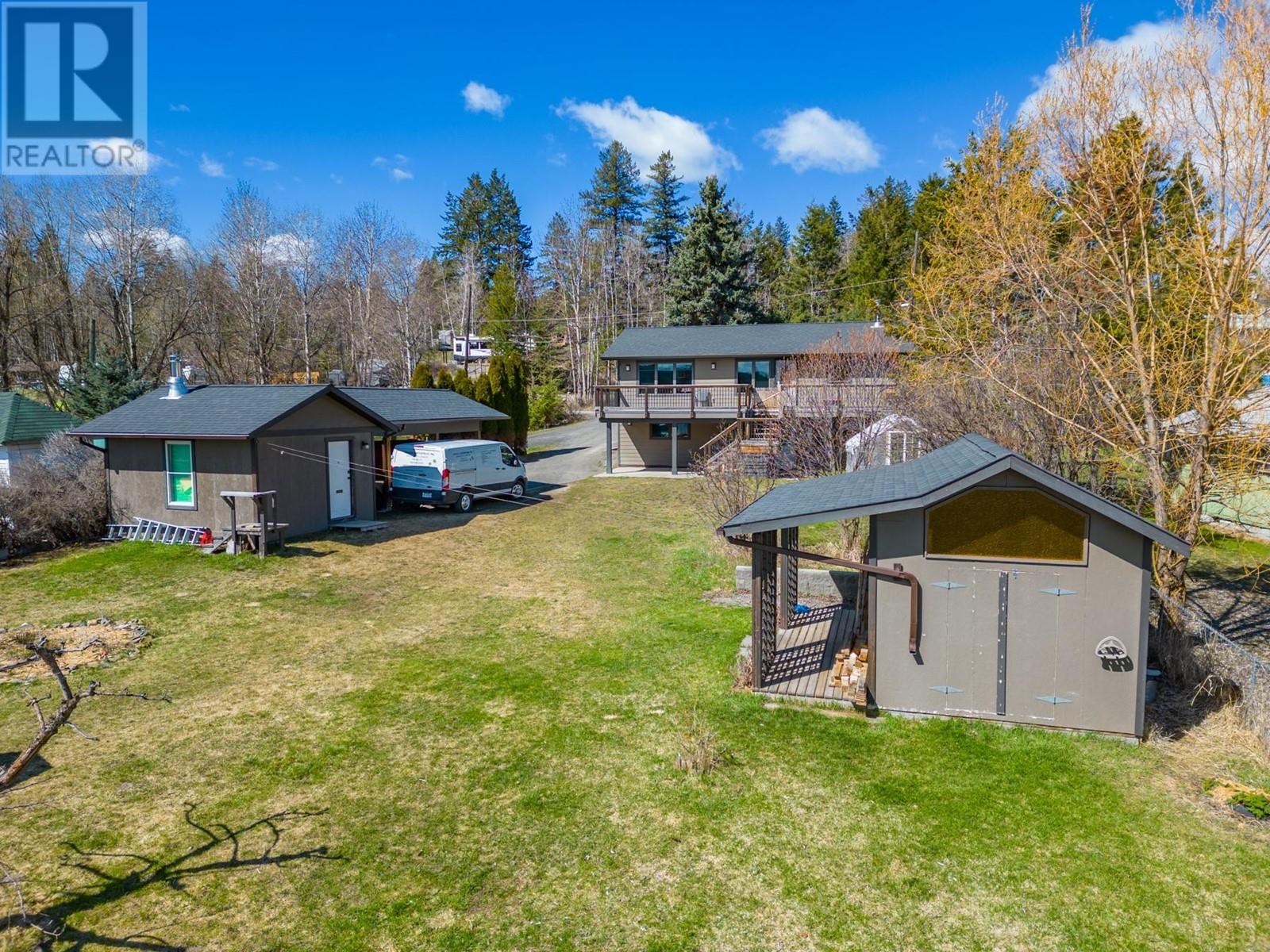 2504 Gould Road, Kamloops, British Columbia  V0E 3E1 - Photo 4 - 10346762