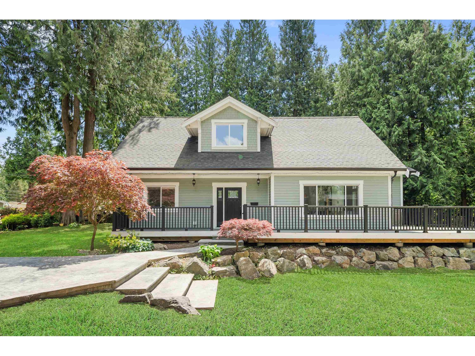 3851 201 STREET, Langley, British Columbia