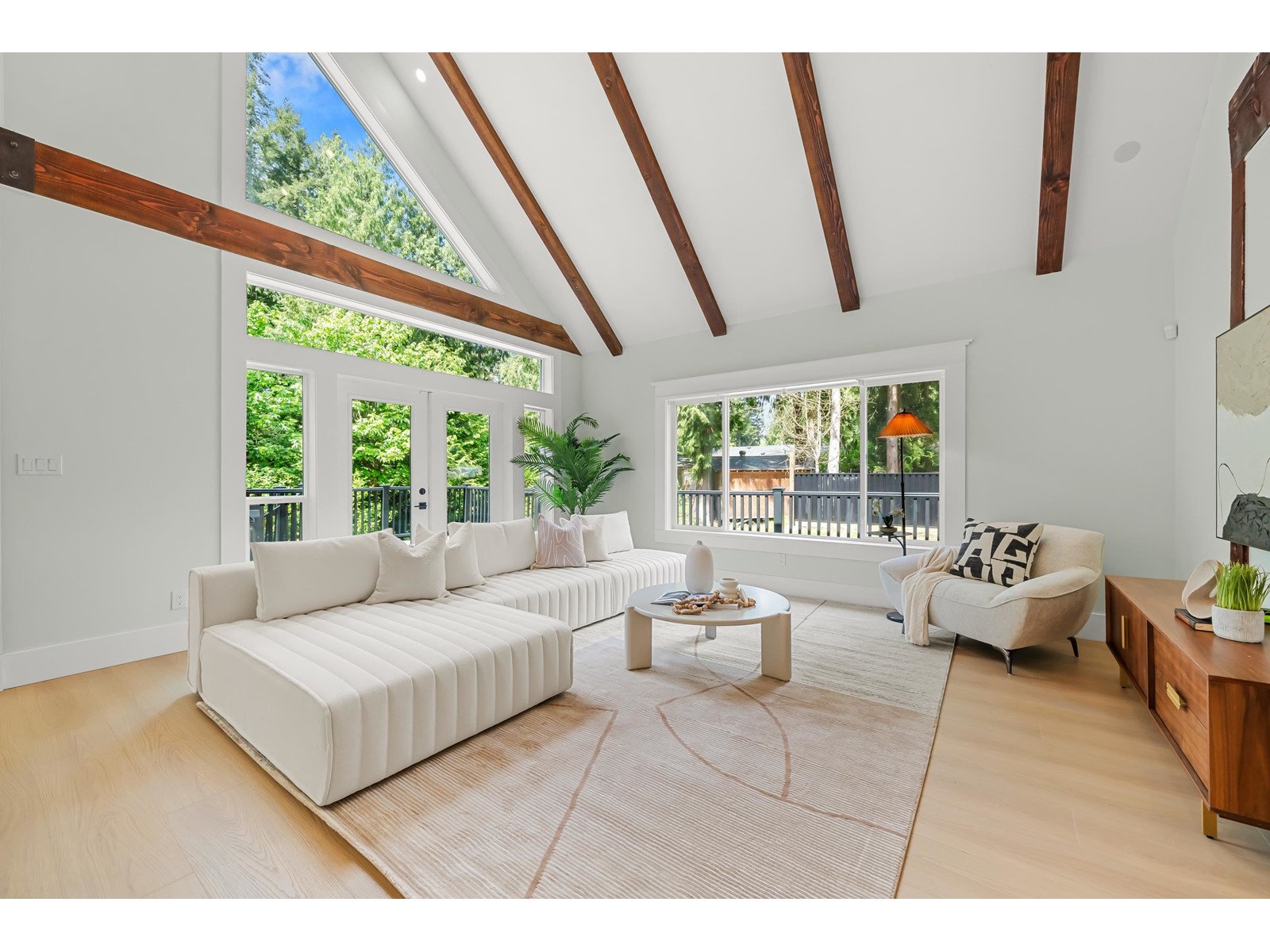 3851 201 Street, Langley, British Columbia  V3A 6H2 - Photo 4 - R3002240