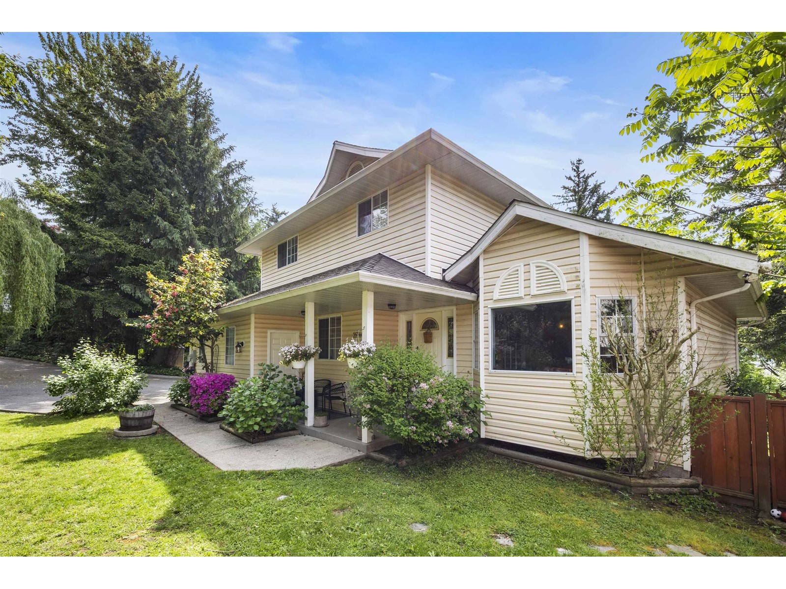 35744 Timberlane Drive, Abbotsford, British Columbia  V3G 1G3 - Photo 3 - R3001773