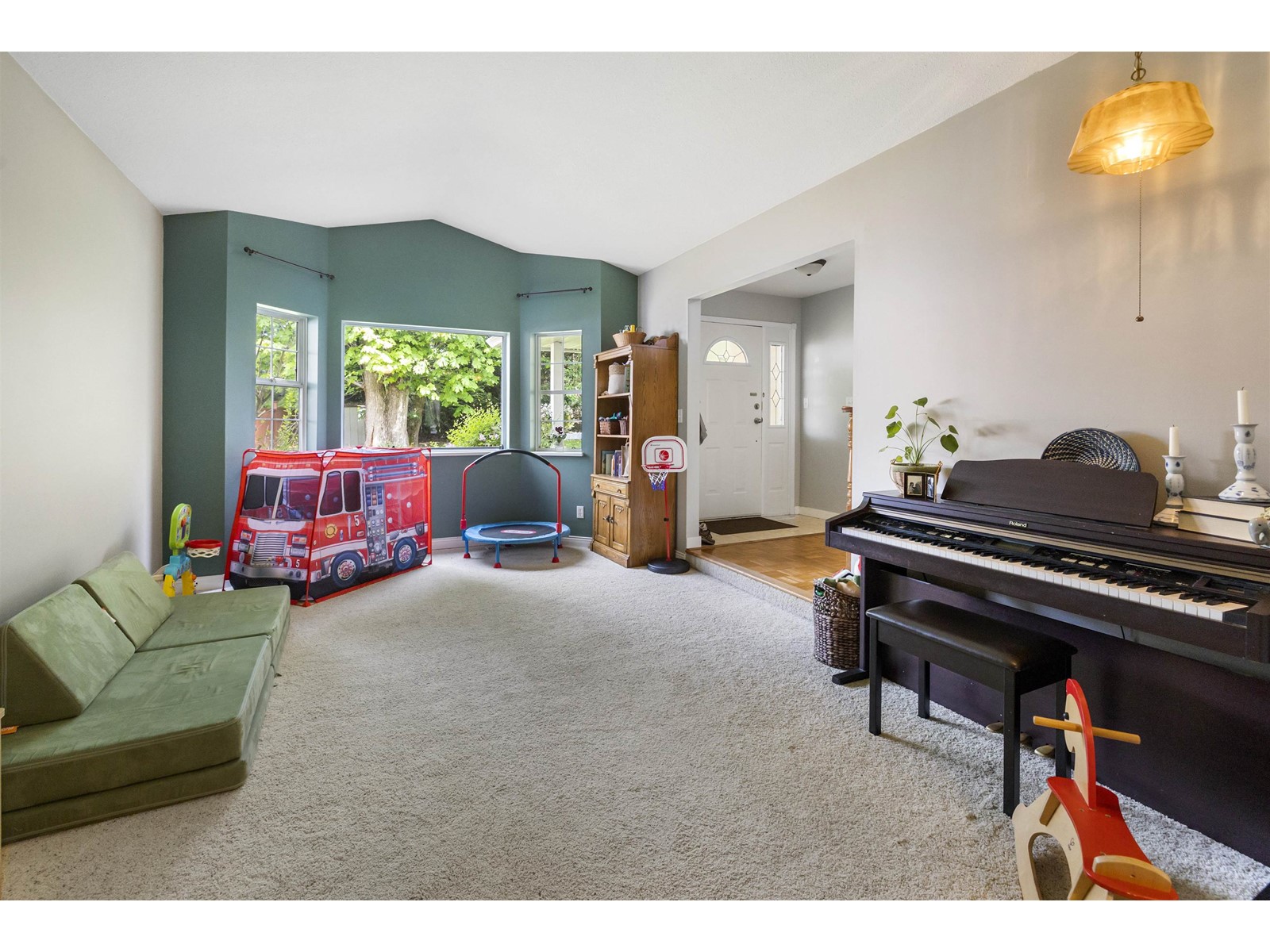 35744 Timberlane Drive, Abbotsford, British Columbia  V3G 1G3 - Photo 11 - R3001773