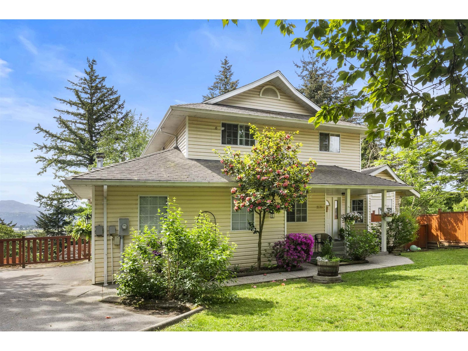 35744 TIMBERLANE DRIVE, abbotsford, British Columbia