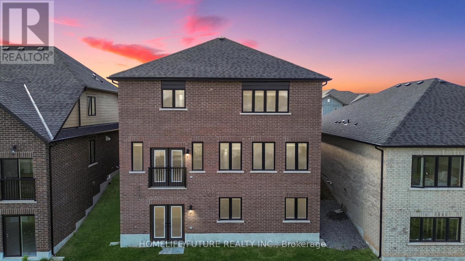 114 Shoreview Drive, Welland, Ontario  L3B 0H3 - Photo 46 - X12145933