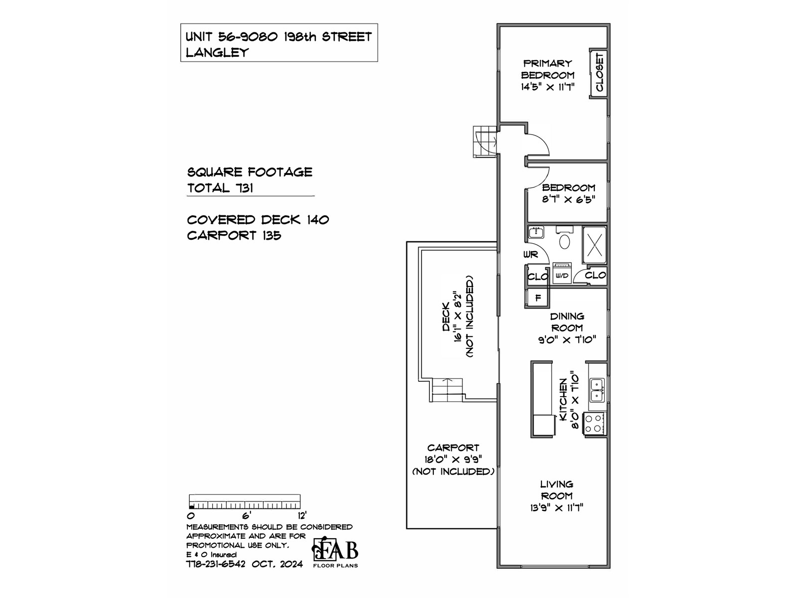 56 9080 198 Street, Langley, British Columbia  V1M 3A8 - Photo 38 - R3001940