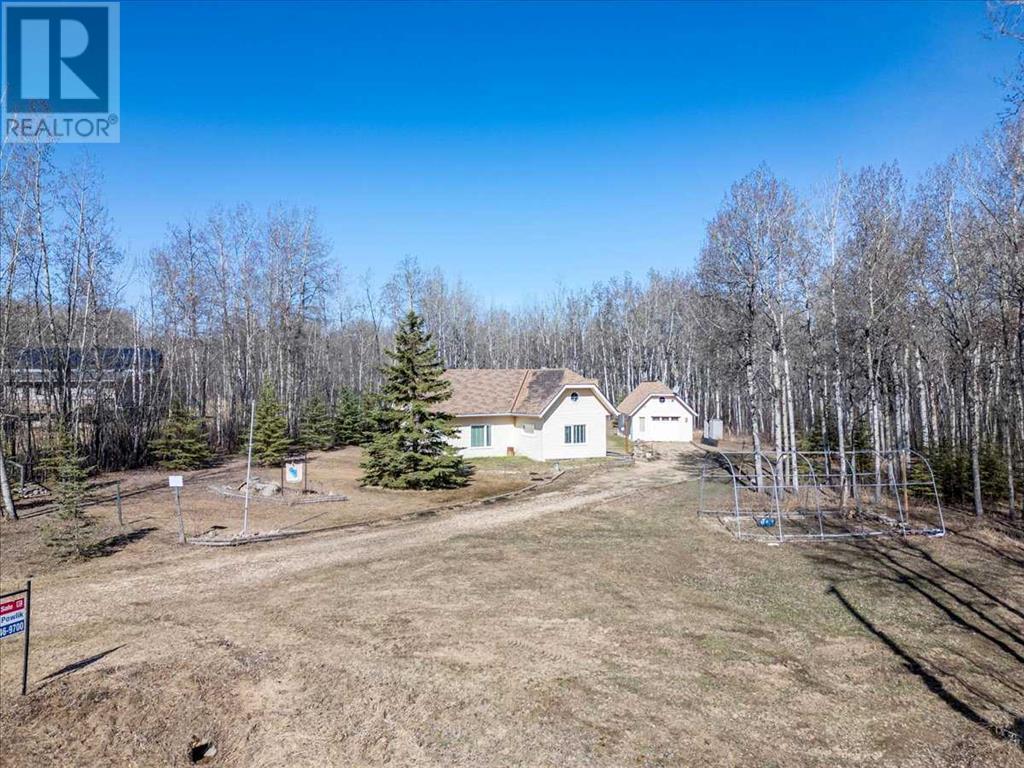 #10, 473068 Rr 11, Mulhurst Bay, Alberta  T0C 2C0 - Photo 35 - A2202653
