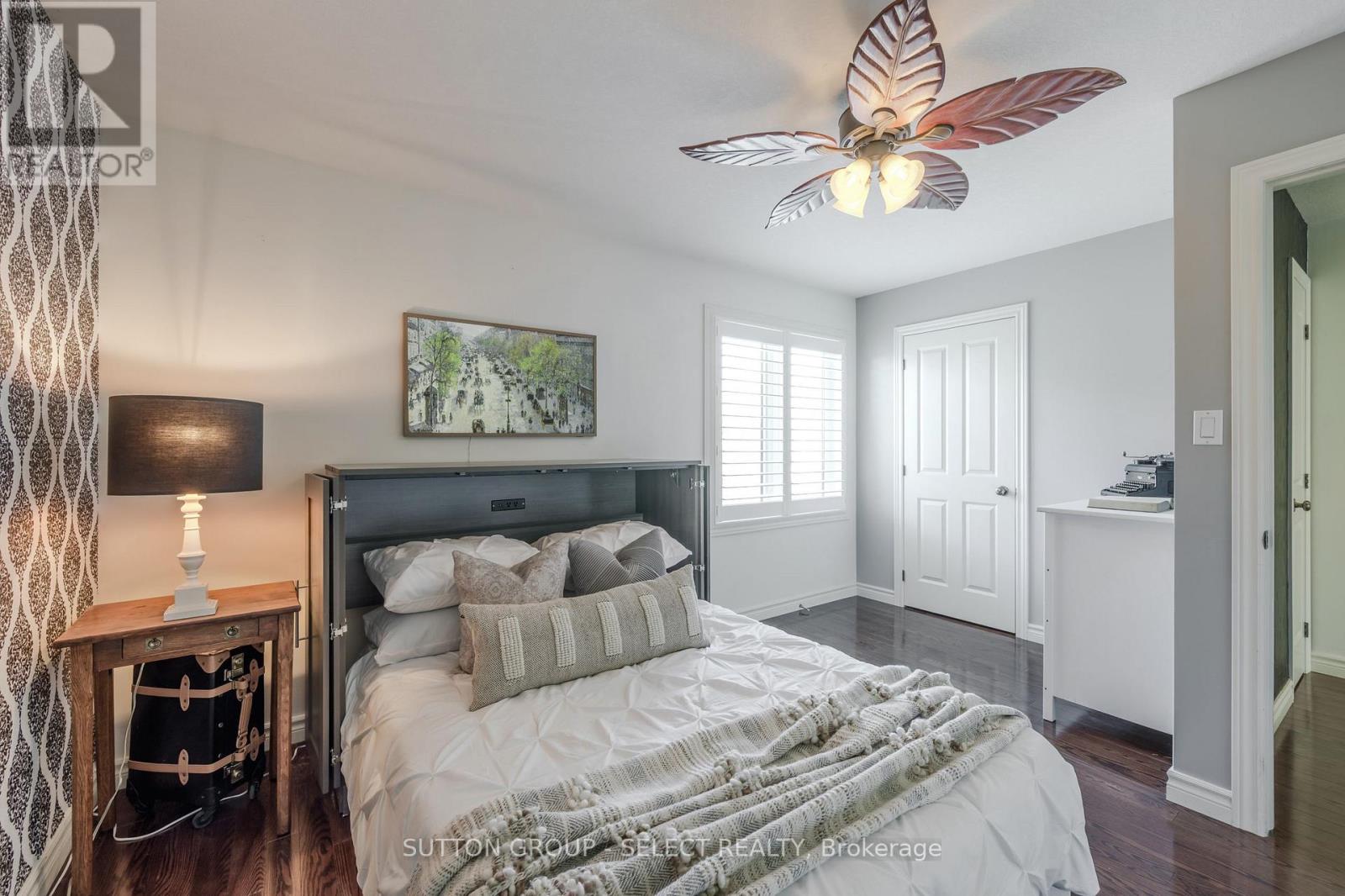 215 East Rivertrace Walk, London North, Ontario  N6G 5L1 - Photo 33 - X12145992